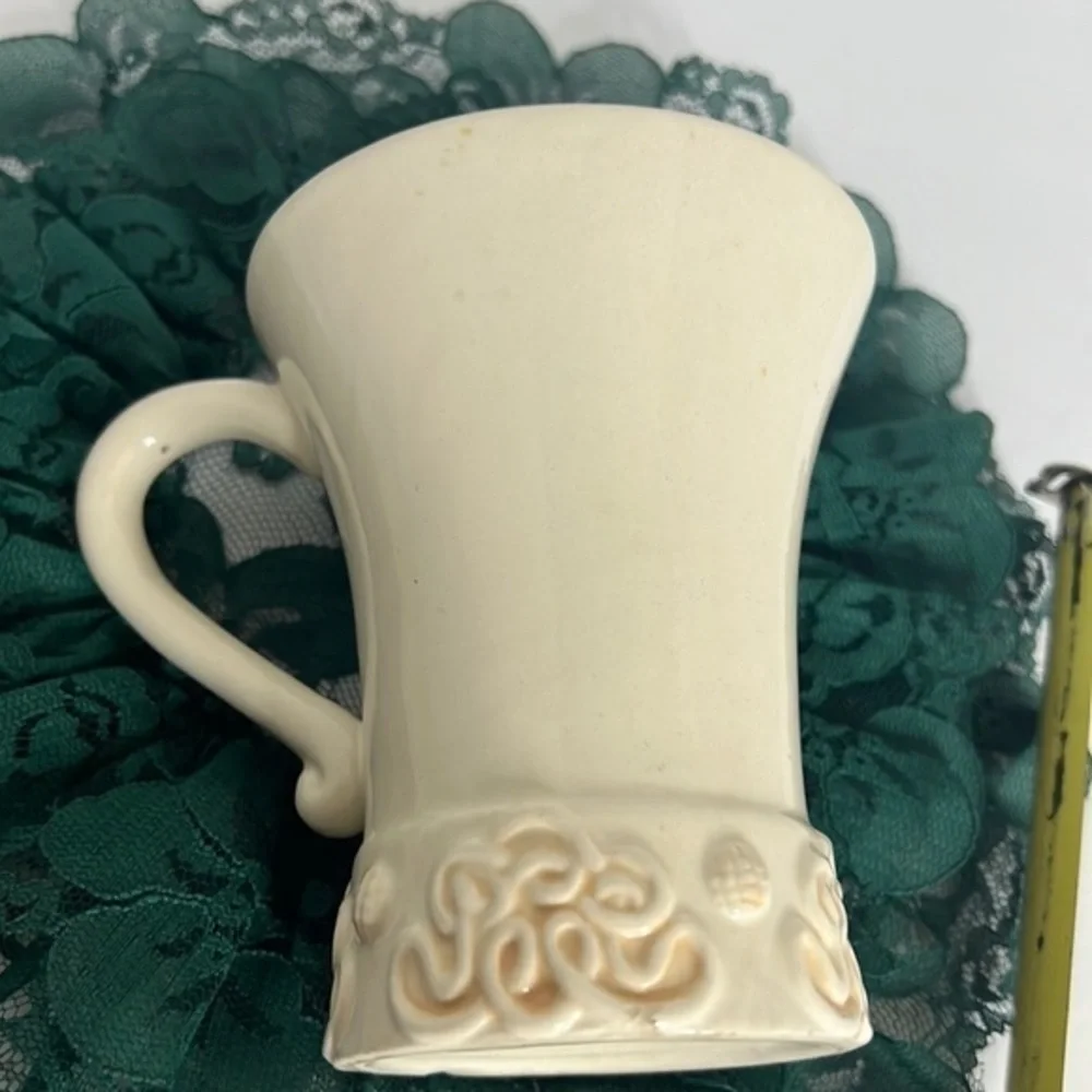 IRISH BLESSING COFFEE CUP